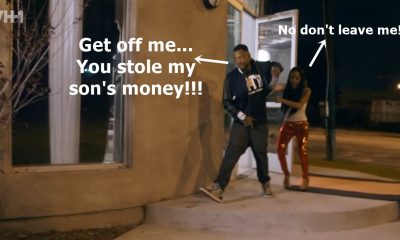 LHH Hollywood 3: Loose Lips Cause Marital Splits