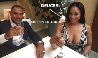 Another LHHATL Star Bites The Dust