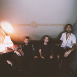 Meet NEW LANGUAGE + Their New Video 'Wake Up'