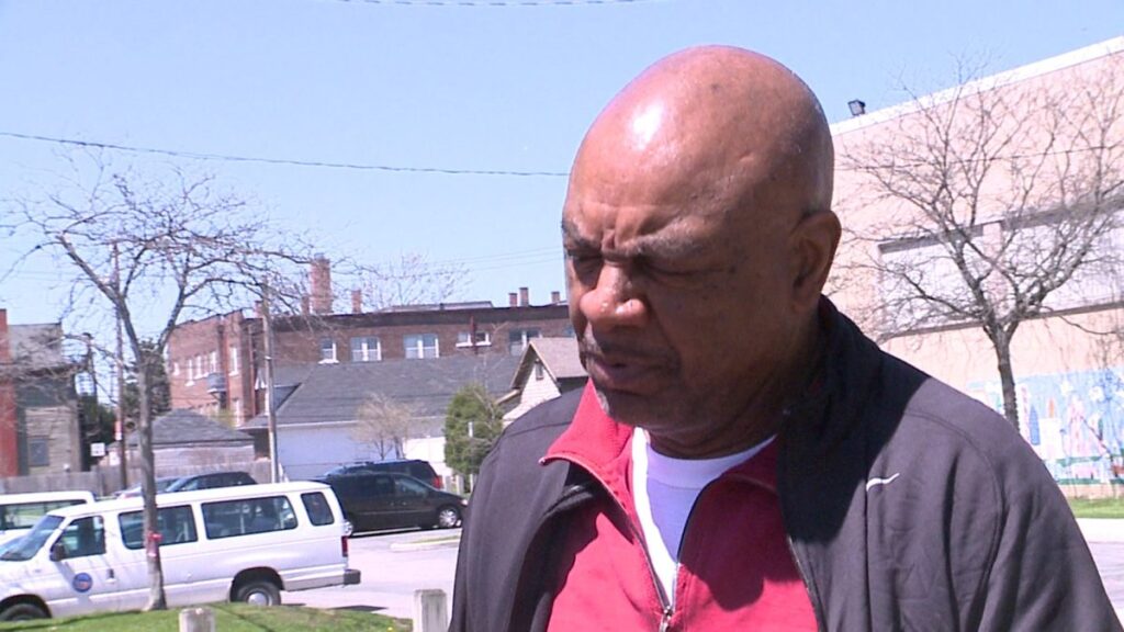 Ex Browns WR Reggie Rucker Sentenced To Jail