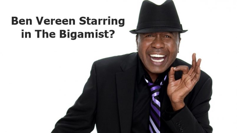 Ben Vereen Accused Of Bigamy