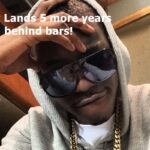 Bobby Shmurda Accepts Plea Deal; 5 More Years in Prison