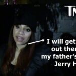 Eazy E Daughter E. B. Wright Makes Shocking Jerry Heller Admission
