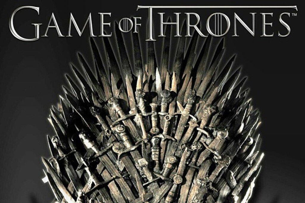 Get The Music of Game of Thrones