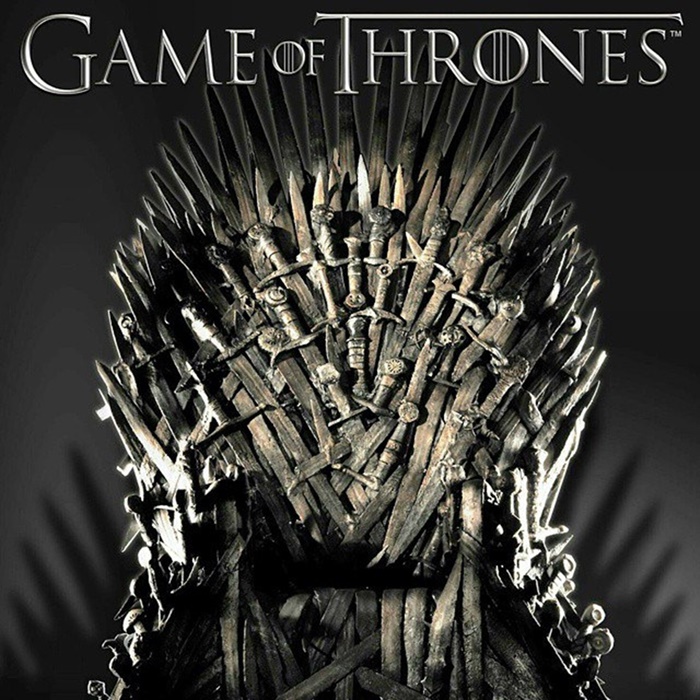 Game of Thrones Music