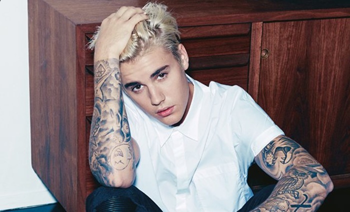 Justin Bieber Deposition or Jailtime
