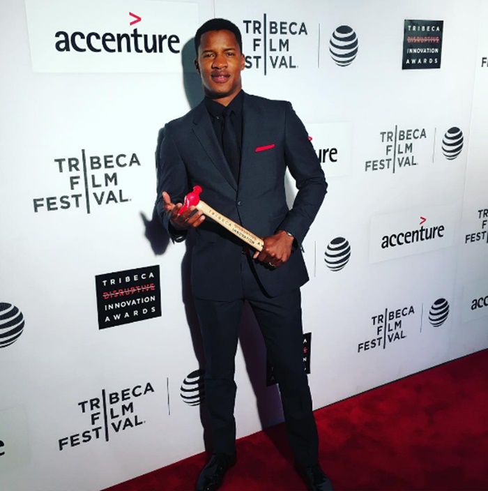 Nate Parker Unapologetic For 1999 Rape Case