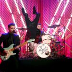 Panic! at the Disco Headline RADIO 94.7 City of Trees