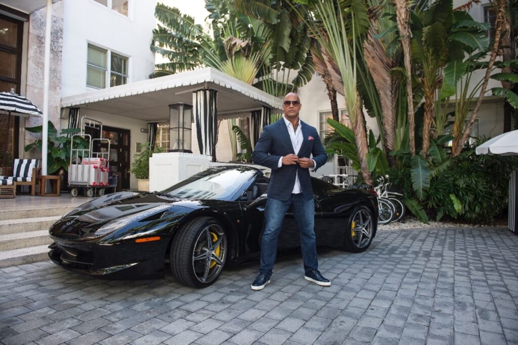 Ballers Season 2 DVD or Blu-Ray Giveaway