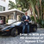 ENTER + WIN HBO Ballers Season 2 Digital HD Giveaway