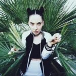 The Electrifying Bishop Briggs Heading to The Fillmore