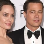 Brad Pitt Takes High Road; Refuses To Answer Divorce Petition
