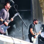 Chevelle KILLED at Aftershock 2016
