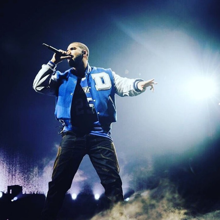 Drake Ankle Injury FORCES Summer Sixteen Tour Delays