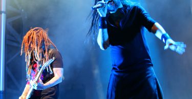 Korn Singer Jonathan Davis Wife Dead