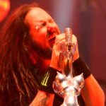 KORN Gives EXPLOSIVE Set at Aftershock 2016