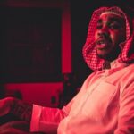 Kevin Gates Found Guilty Of Misdemeanor Battery