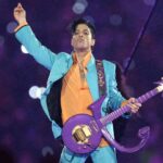 Unreleased Prince Music To Be Released