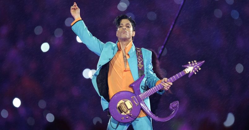 Unreleased Prince Music To Be Released