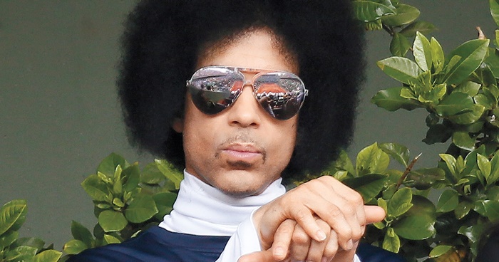 Unreleased Prince Music To Be Released