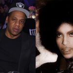 DMX Thanks Hero Police + Jay Z Bids For Prince's Unreleased Music