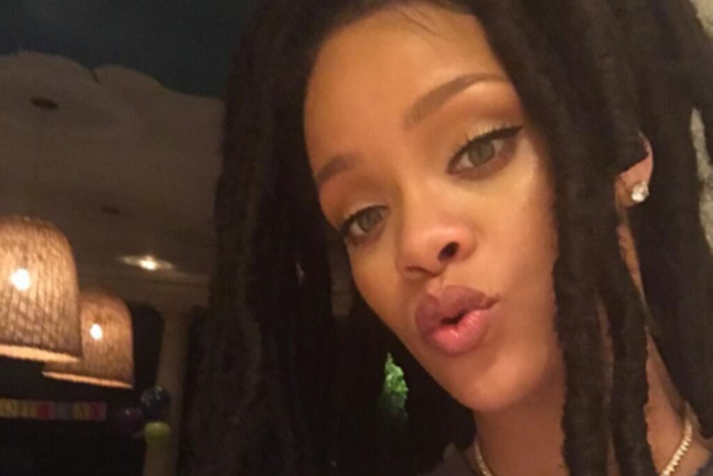 Rihanna's Missing Dancer Shirlene Quigley Found