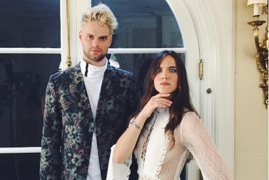 SOFI TUKKER Sets to Turn up Treasure Island Music Fest