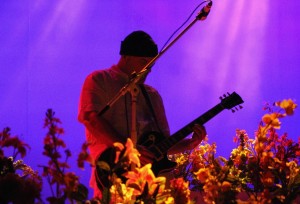Faith No More Aftershock 2015