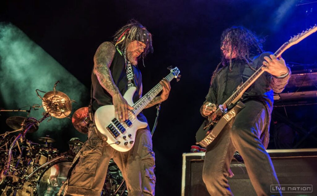 Monster Energy AFTERSHOCK: What You NEED to Know