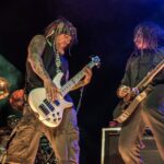 Monster Energy AFTERSHOCK: What You NEED to Know