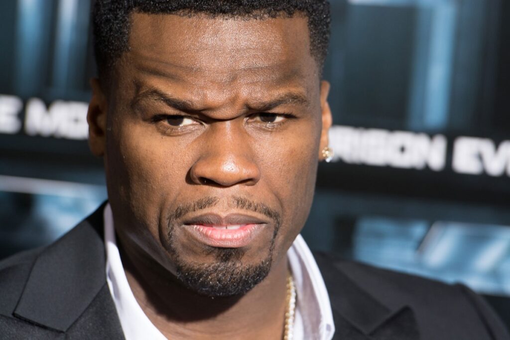 50 Cent Suing Phenomenal Vinyl