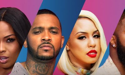 Black Ink Crew Chicago Recap: Don Puts His Little Man to Work