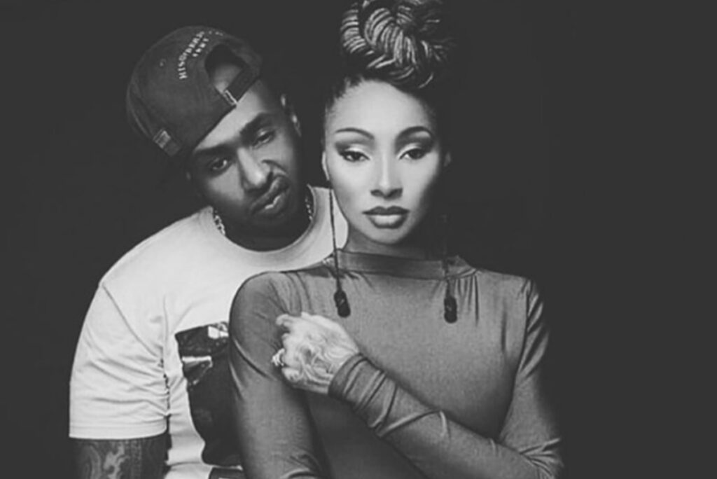 Ceaser Emanuel In Heated Feud with Goons; Dutchess Life In Danger