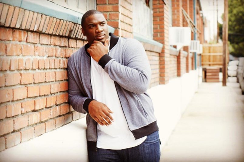 Donovan Carter Talks Ballers and Life After Football