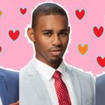 Robert Sepulveda Jr. Finds His Prince Charming