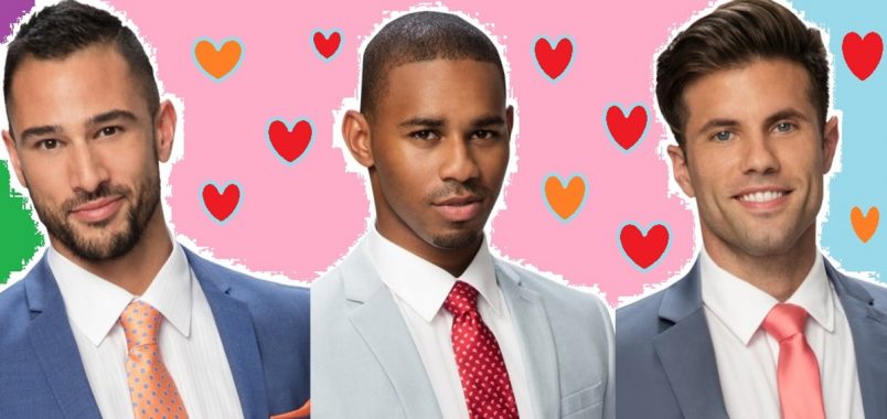 Robert Sepulveda Jr. Finds His Prince Charming