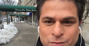 Former Project Runway Hairstylist Found Dead