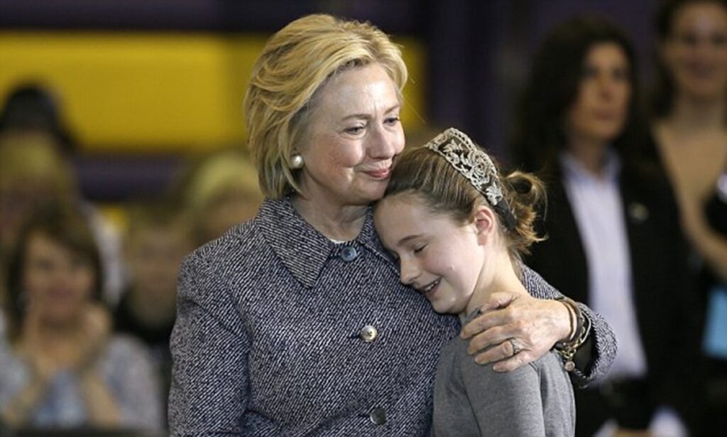 Hillary Clinton Bows Out Gracefully; Her Finale Words