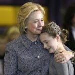Hillary Clinton Bows Out Gracefully; Her Finale Words