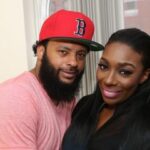 Former LHHATL Star Kalenna Harper Welcomes a Baby Girl