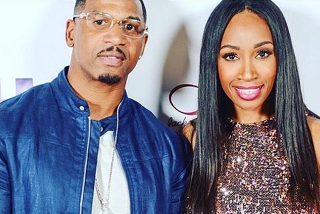 Ms Jackson Deads Stevie J Baby Rumor