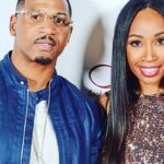 Ms Jackson Deads Stevie J Baby Rumor