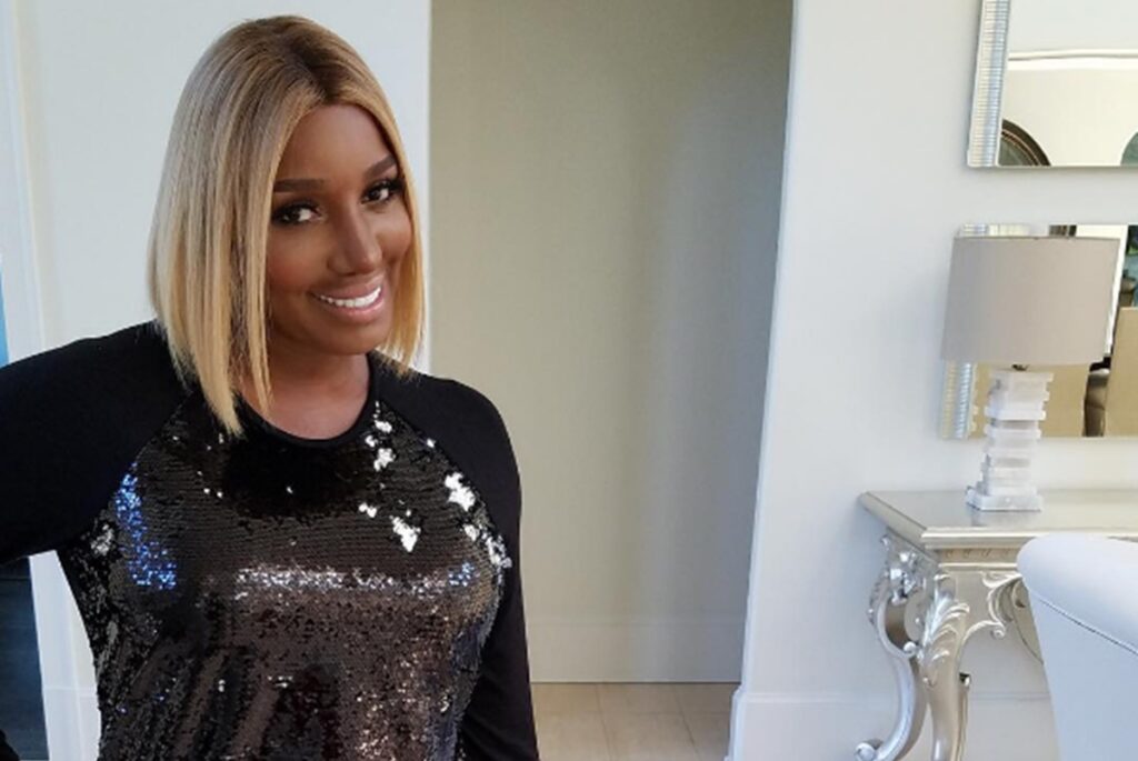 NeNe Leakes Cocktails & Conversations Was A Success
