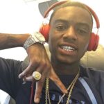 Soulja Boy Orders $100k Hit on Rapper Rico Recklezz