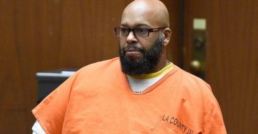 Suge Knight NOT Allowed Attend Mother's Funeral