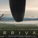 ARRIVAL Screening Giveaway: In ATL, NYC + LA