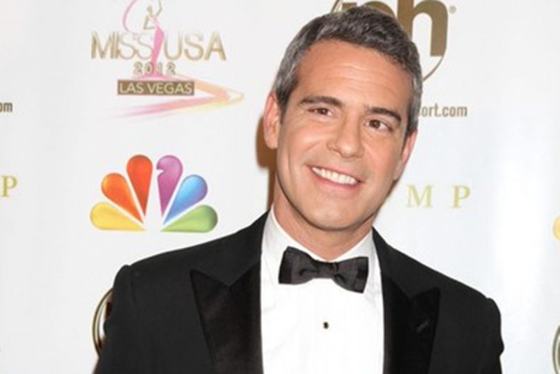 New Real Housewives City Starting says Andy Cohen