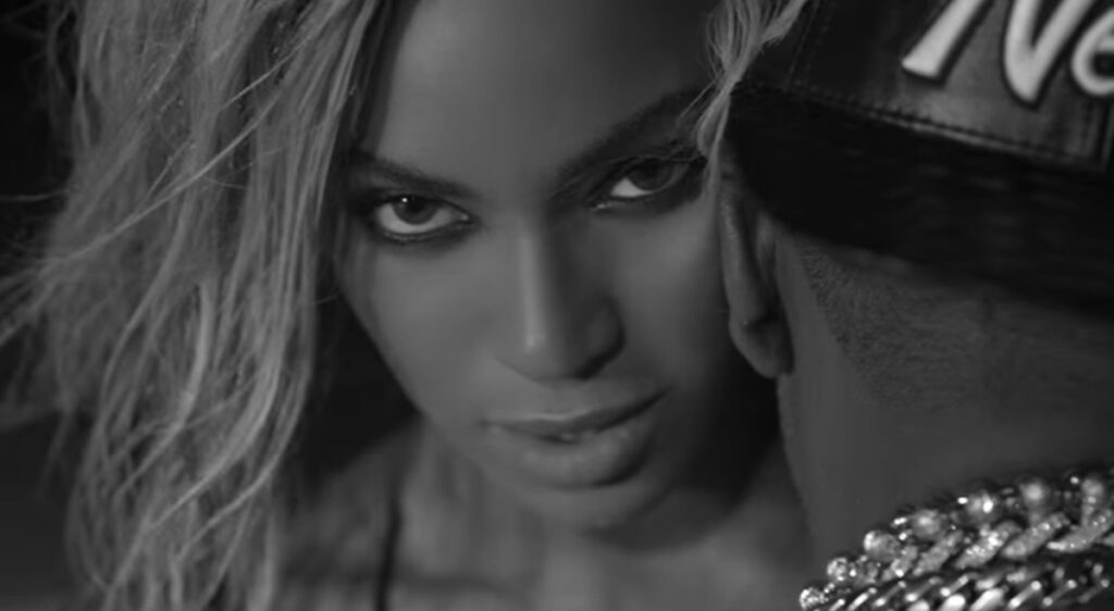 Beyonce Just Roc’d Herself into a Lawsuit
