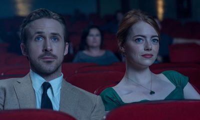 La La Land Lands Best Picture at Critics Choice Awards Winners