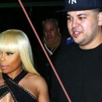 Rob Kardashian Broken Hearted by Blac Chyna's Betrayal